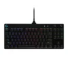 Logitech G PRO, mekanisk gaming tastatur