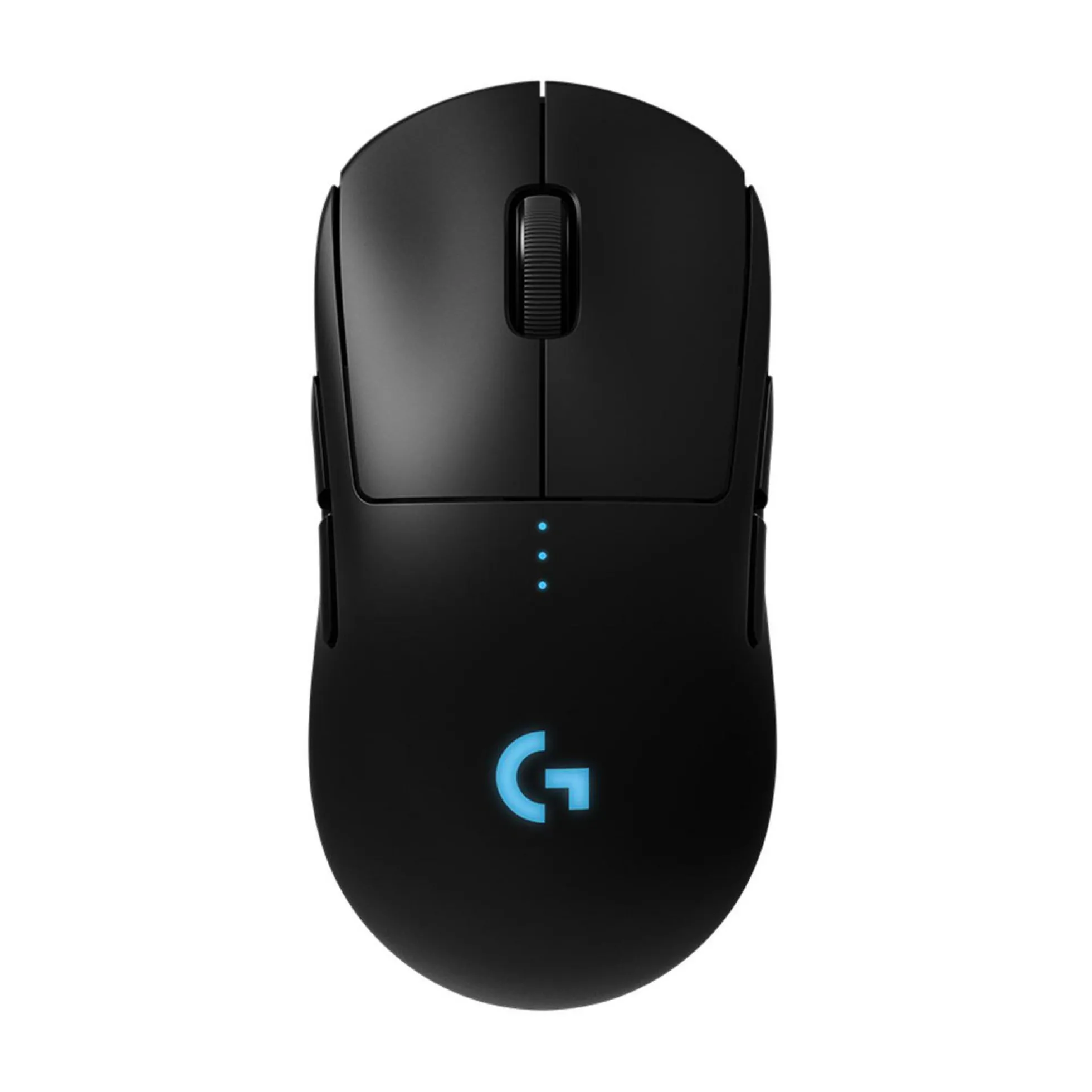 Logitech G Pro, trådløs gaming mus