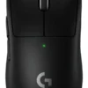 Logitech G PRO X Superlight 2 SE, trådløs gaming mus, 44.000 DPI