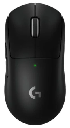 Logitech G PRO X Superlight 2 SE, trådløs gaming mus, 44.000 DPI