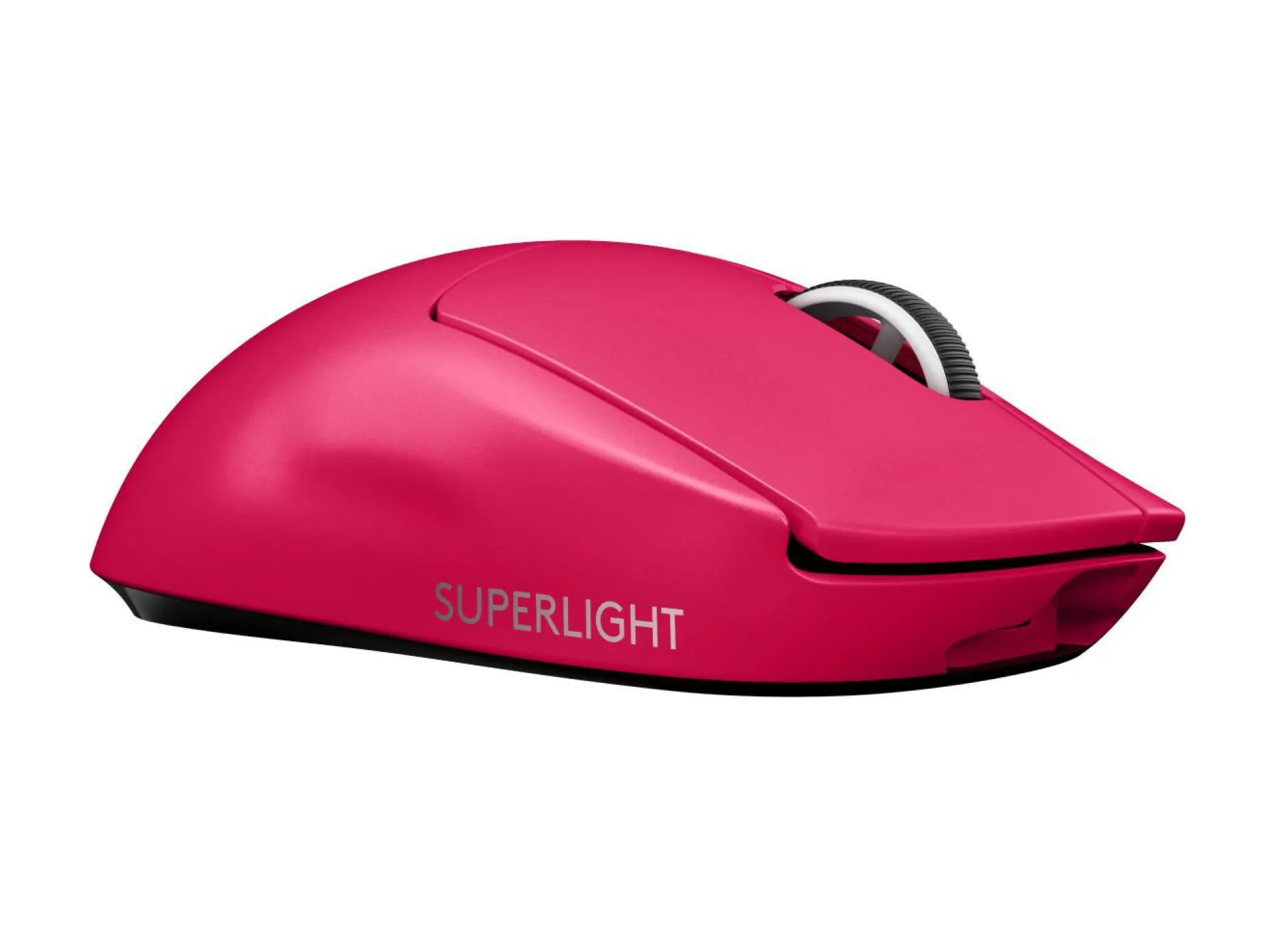 Logitech G PRO X Superlight, trådløs gaming mus