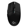 Logitech G305 Recoil Lightspeed, trådløs gaming mus, sort