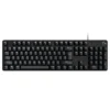 Logitech G413 SE, mekanisk gaming tastatur