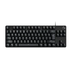 Logitech G413 TKL SE, mekanisk gaming tastatur