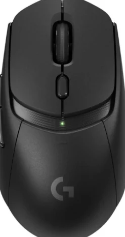 Logitech G309, trådløs gaming mus, 2560 DPI