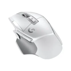 Logitech G502 X Lightspeed, trådløs gaming mus, 25.600 DPI