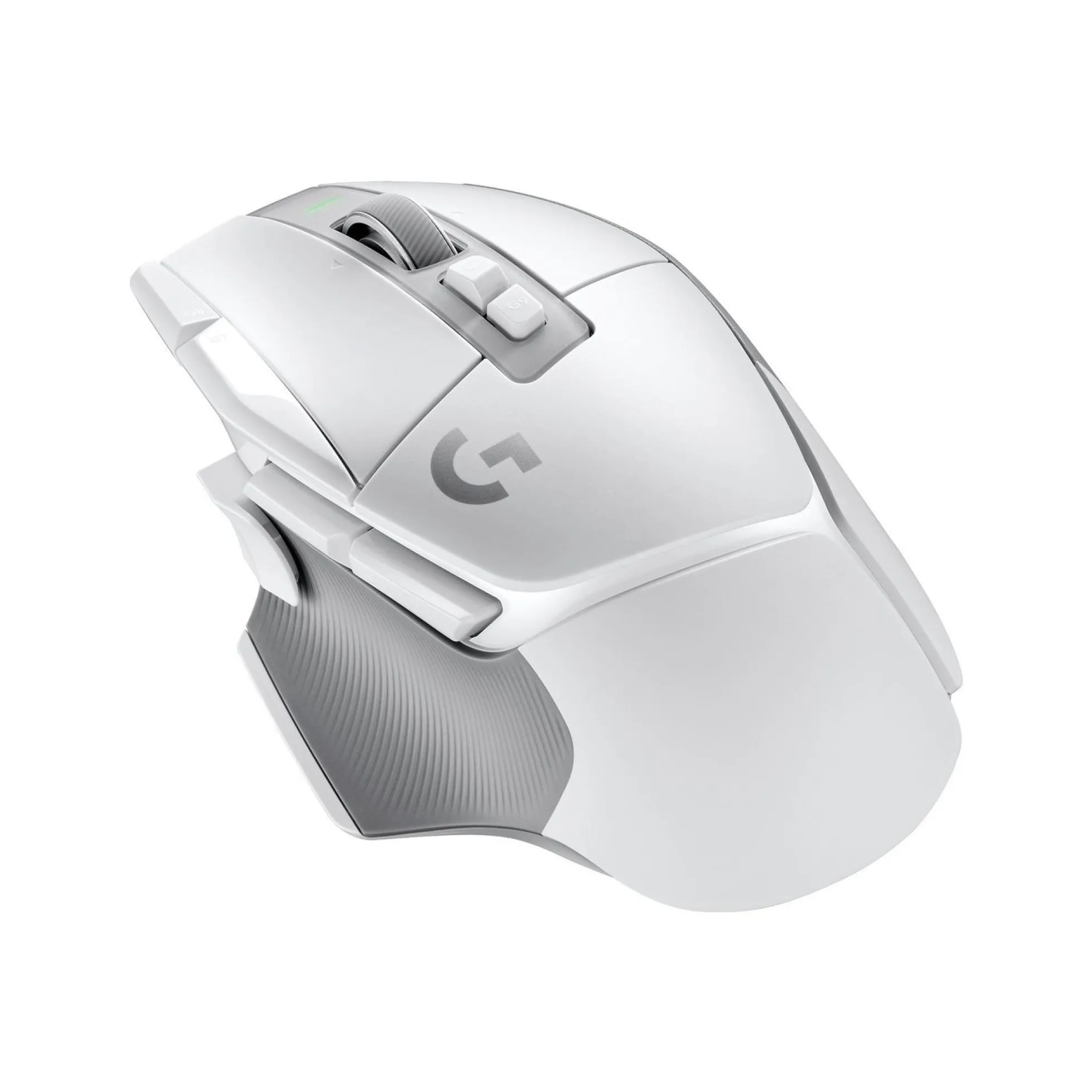 Logitech G502 X Lightspeed, trådløs gaming mus, 25.600 DPI