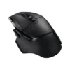 Logitech G502 X Lightspeed, trådløs gaming mus, 25.600 DPI