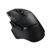 Logitech G502 X Lightspeed, trådløs gaming mus, 25.600 DPI