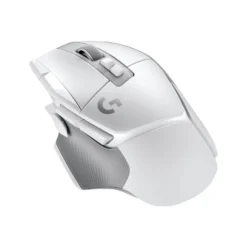 Logitech G502 X Lightspeed, trådløs gaming mus, 25.600 DPI