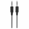 Logitech H110, stereo headset med 3,5 mm jack