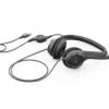 Logitech H390, USB headset