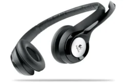 Logitech H390, USB headset