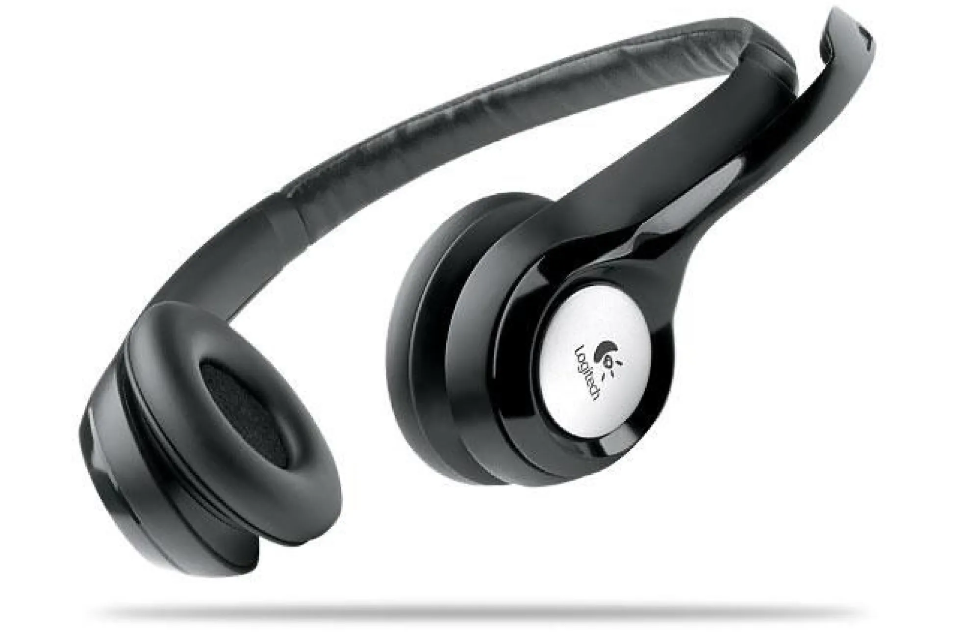 Logitech H390, USB headset