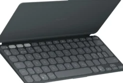 Logitech Keys-To-Go 2, universalt Bluetooth tastatur