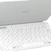 Logitech Keys-To-Go 2, universalt Bluetooth tastatur