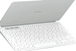 Logitech Keys-To-Go 2, universalt Bluetooth tastatur