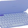 Logitech Keys-To-Go 2, universalt Bluetooth tastatur