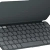Logitech Keys-To-Go 2, universalt Bluetooth tastatur