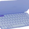 Logitech Keys-To-Go 2, universalt Bluetooth tastatur