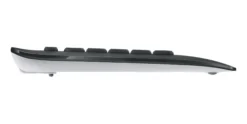 Logitech MK540 Advanced, trådløst tastatur og mus sæt