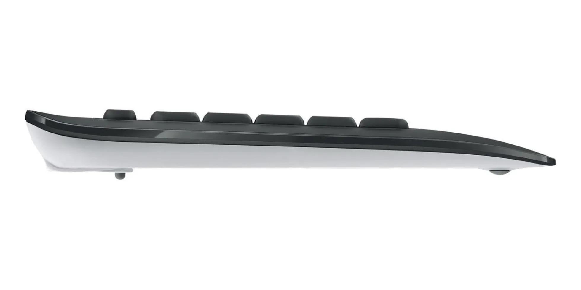 Logitech MK540 Advanced, trådløst tastatur og mus sæt