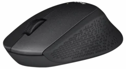 Logitech M330 Silent Wireless Mouse