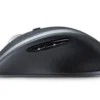 Logitech M500S, kablet optisk mus, sort (restsalg)