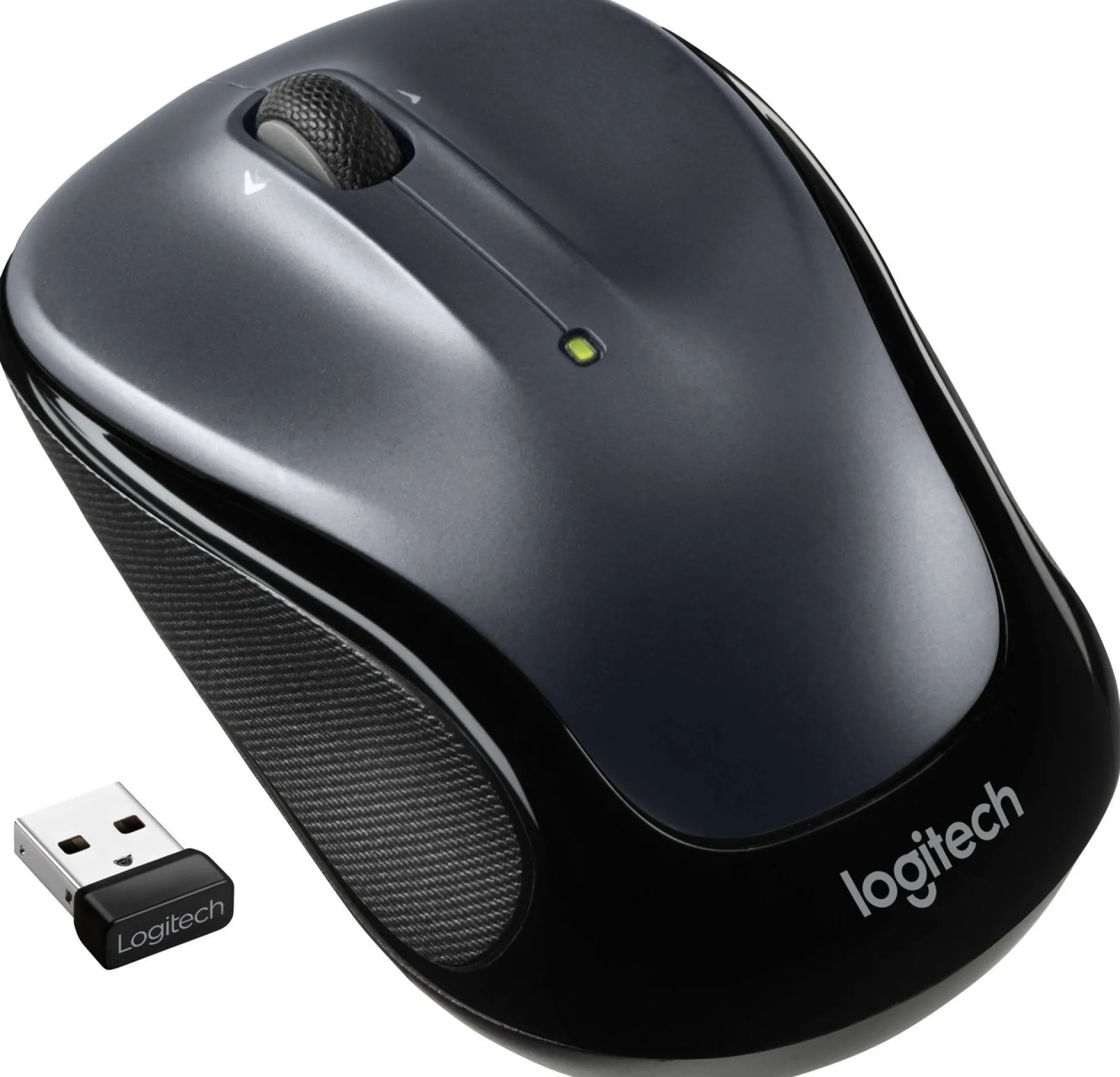 Logitech M325S Mouse, Wireless - Logitech