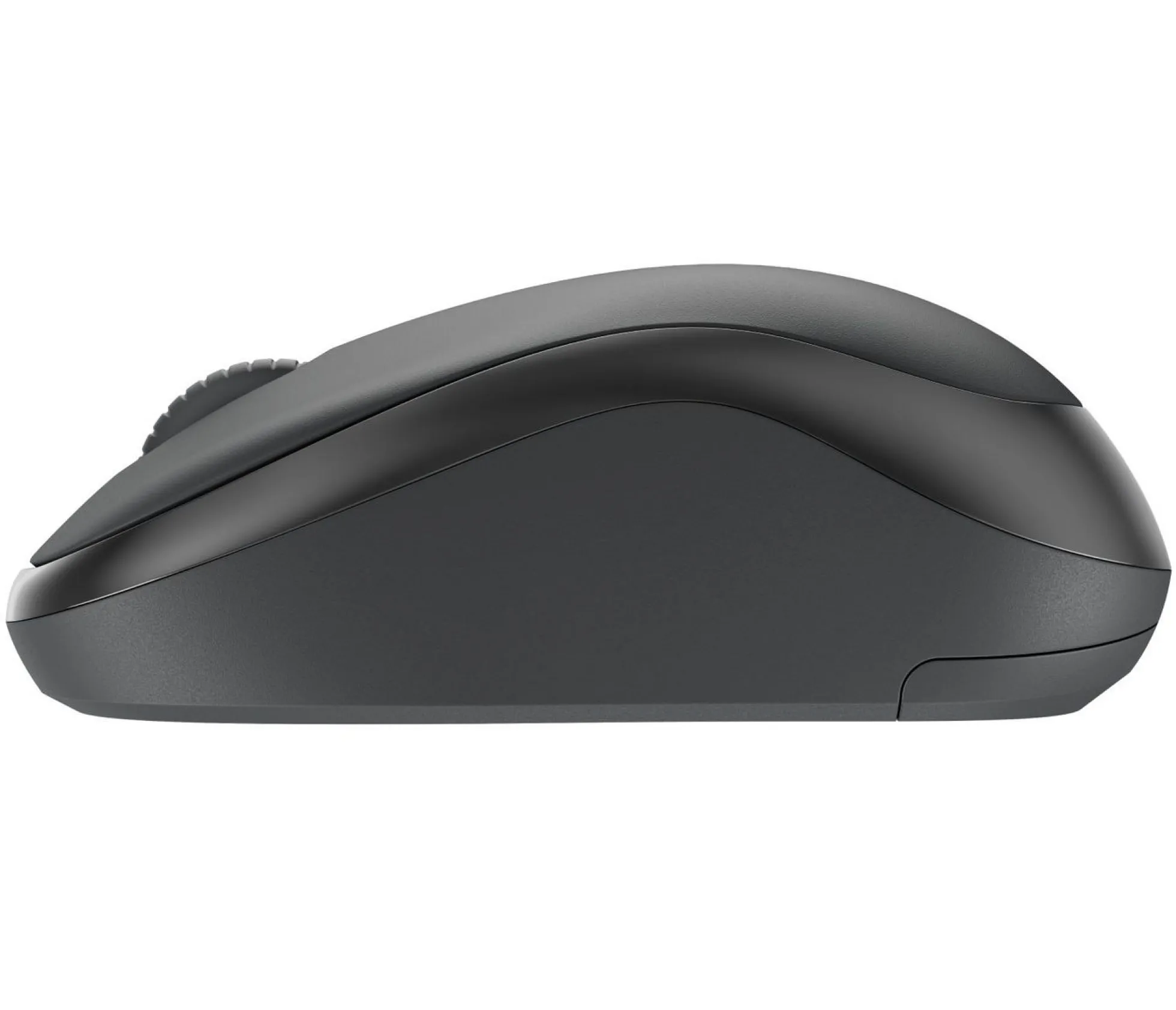 Logitech M240 til erhverv, trådløs Bluetooth mus, grafit