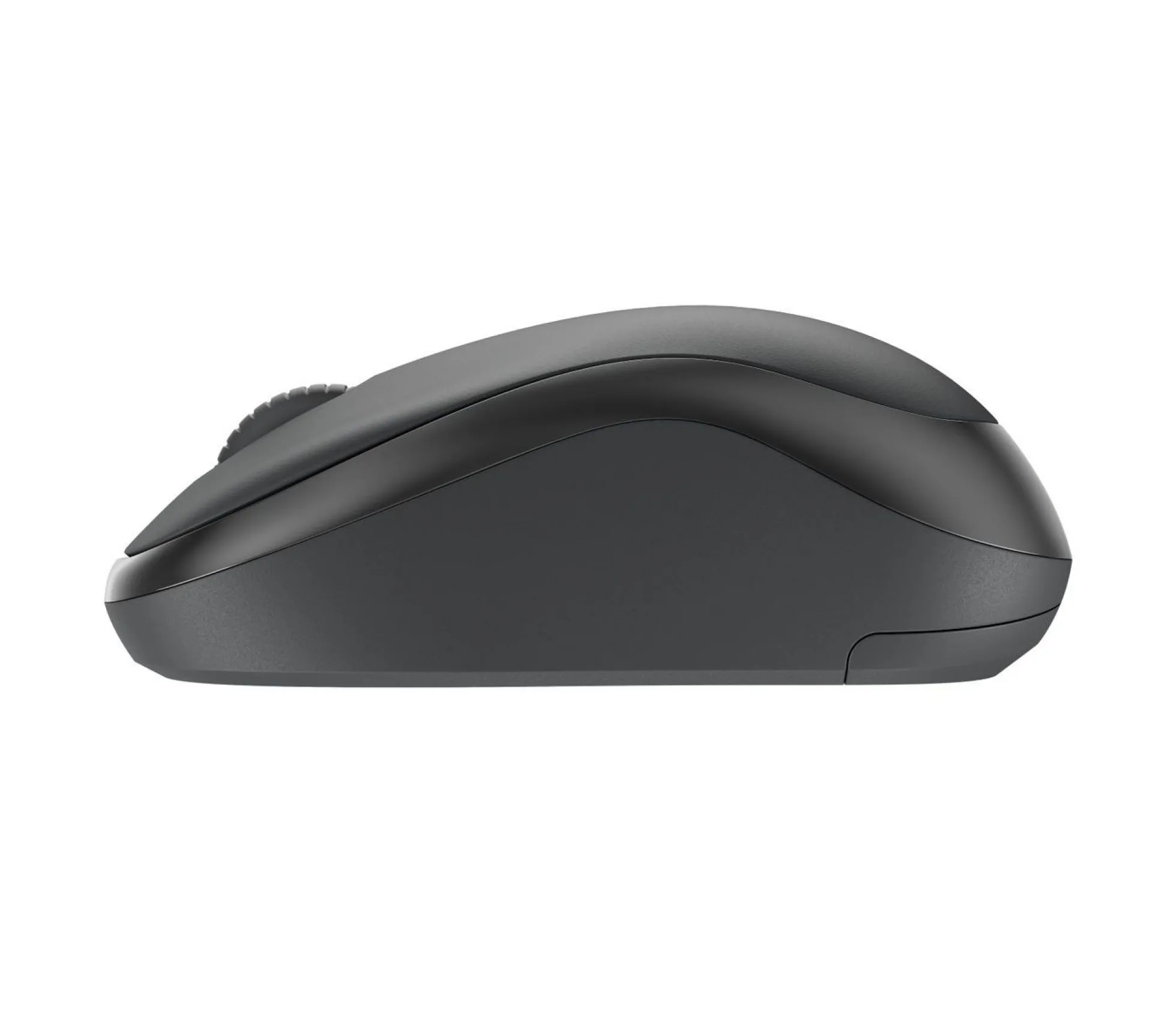 Logitech M240, trådløs Bluetooth mus, ambidextrøs