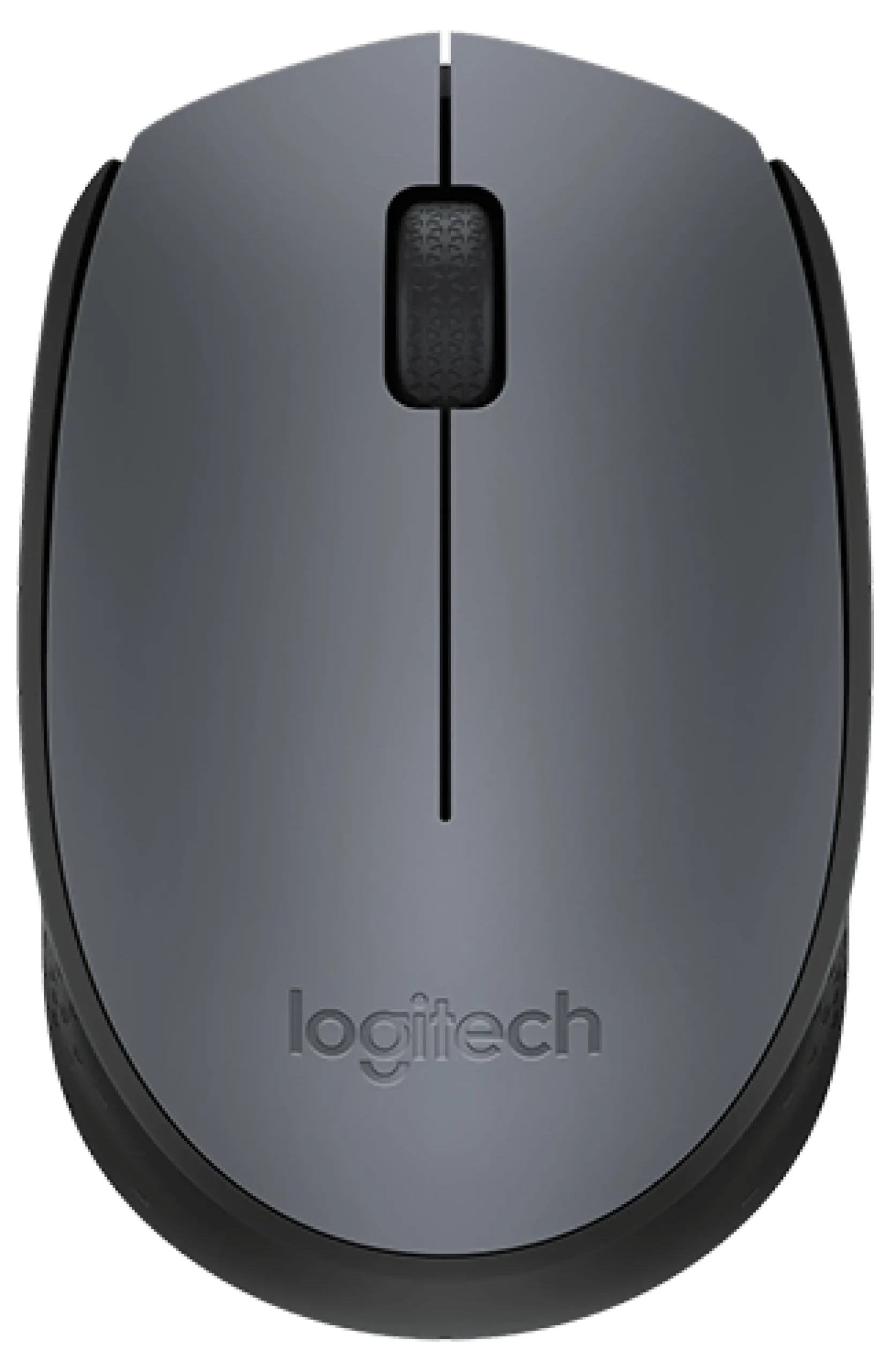 Logitech M171, trådløs mus