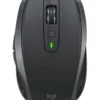 Logitech MX Anywhere 2S, trådløs mus, RF og Bluetooth, 4000 DPI