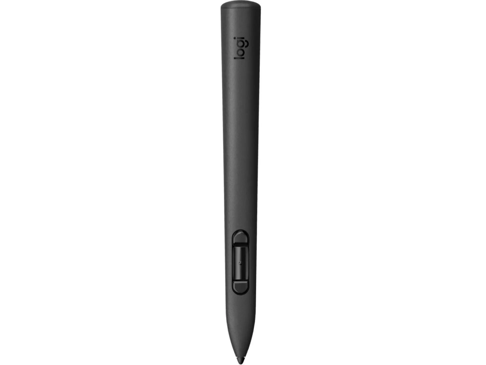 Logitech MX Ink, styluspen, sort