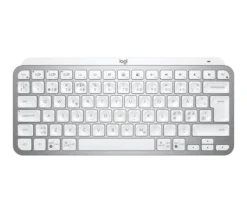 Logitech MX Keys Mini til erhverv, trådløst tastatur, nordisk layout