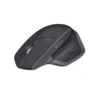Logitech MX Master 2S, trådløs mus, RF og Bluetooth, grafit