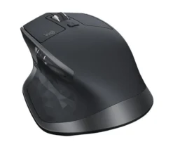 Logitech MX Master 2S, trådløs mus, grafit