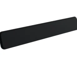 Logitech MX Palm Rest, håndledsstøtte til tastatur, sort