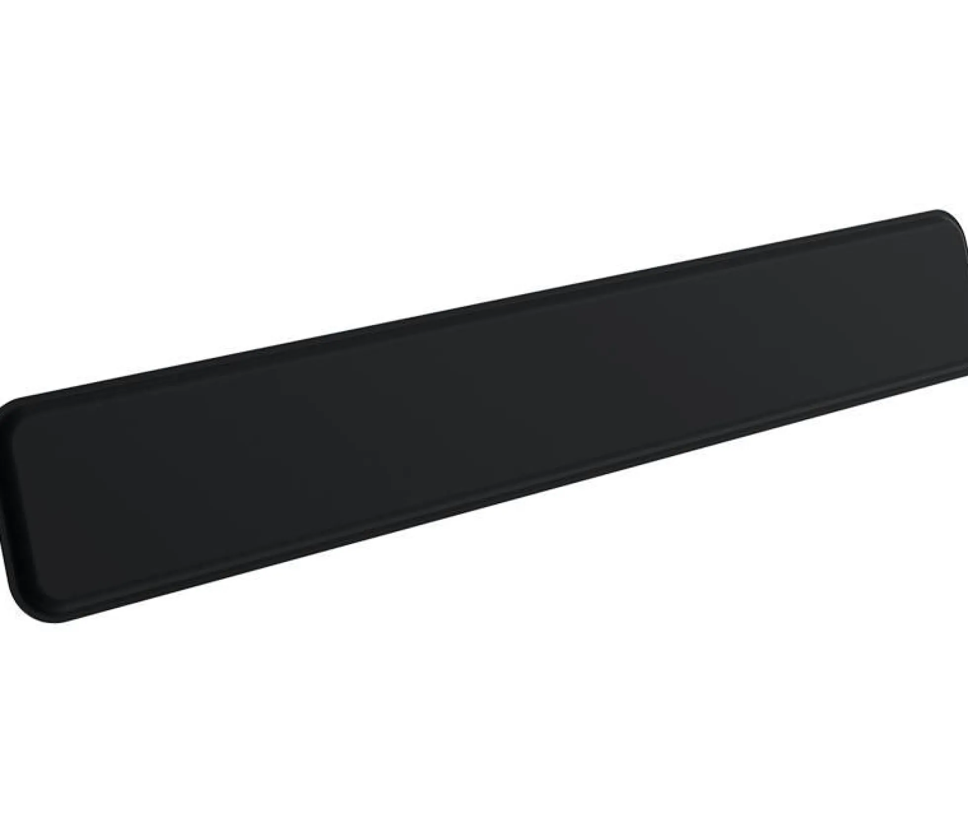 Logitech MX Palm Rest, håndledsstøtte til tastatur, sort