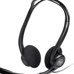 Logitech PC Headset 960, USB, OEM