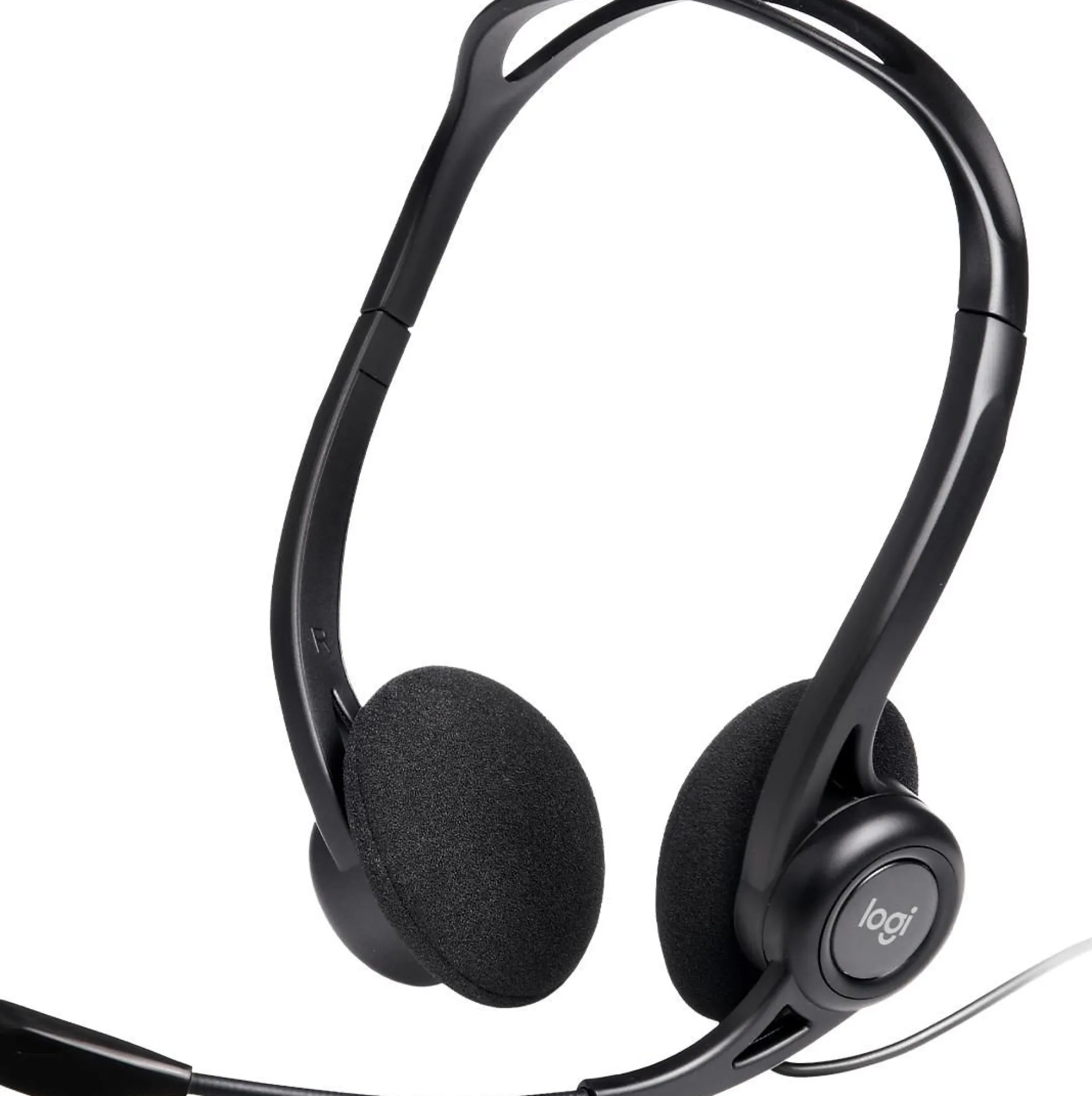 Logitech PC Headset 960, USB, OEM