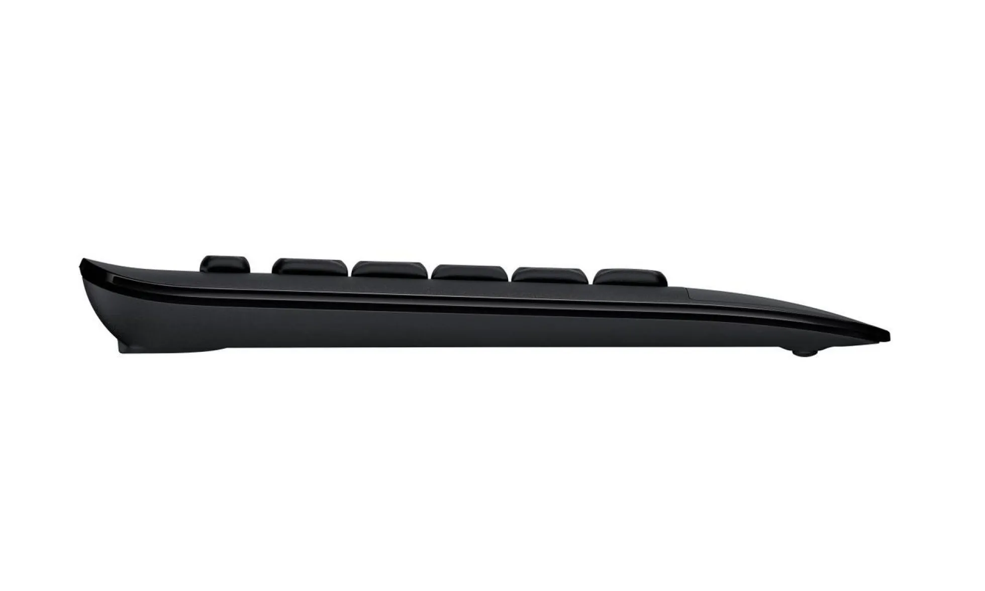 Logitech Signature K650, trådløst tastatur, Bluetooth, nordisk layout, grafit