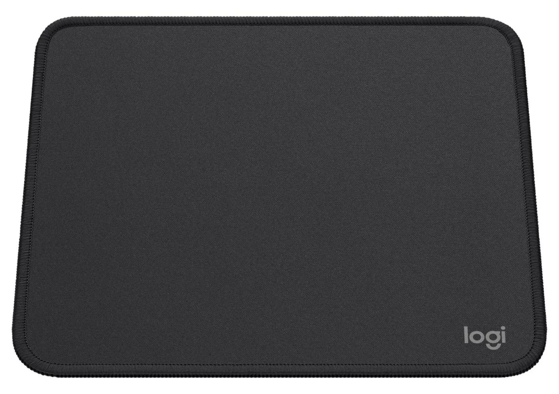 Logitech Studio Series musemåtte, grafit
