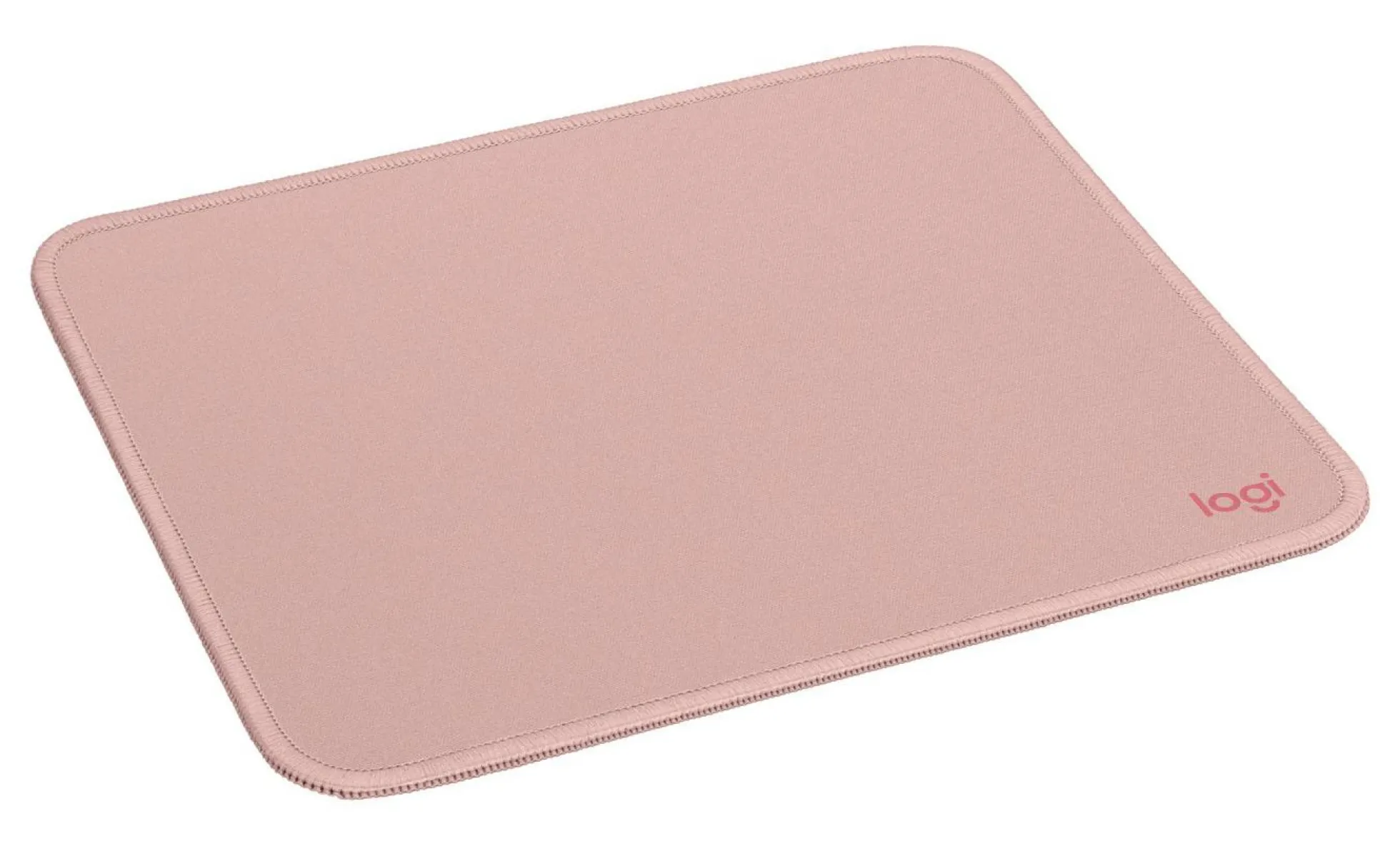 Logitech Studio Series musemåtte, mørk rosa