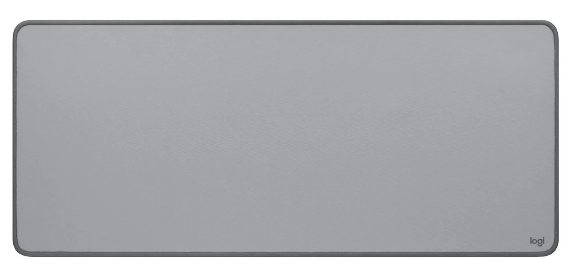 Logitech Studio Series skrivebordsmåtte, grå