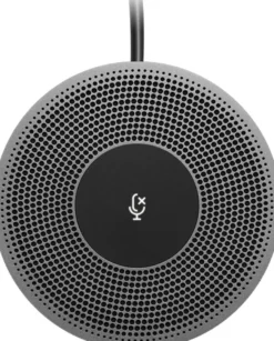Logitech udvidelsesmikrofon til MeetUp