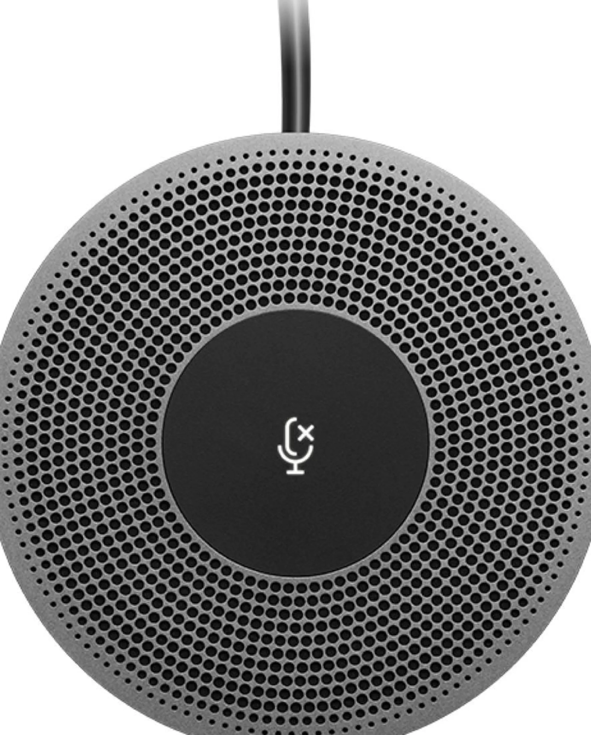 Logitech udvidelsesmikrofon til MeetUp
