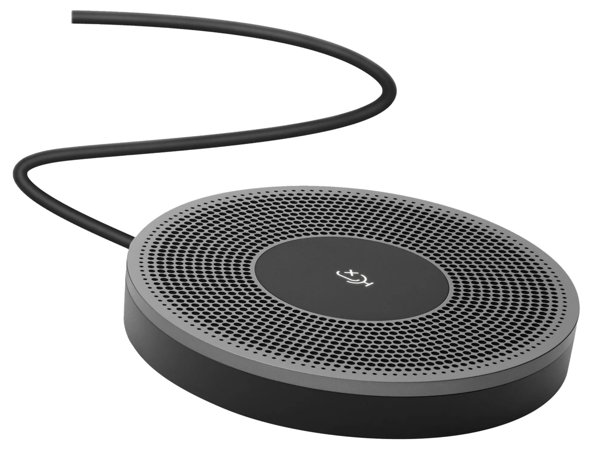 Logitech udvidelsesmikrofon til MeetUp