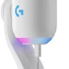 Logitech Yeti GX, bordmikrofon, sort/hvid