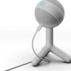 Logitech Yeti Orb, bordmikrofon, hvid